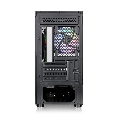 View 170 TG ARGB Micro Chassis