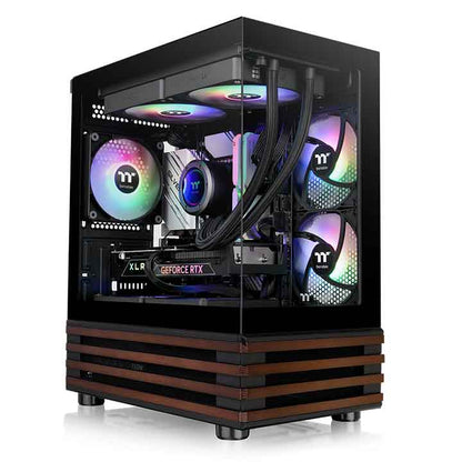 View 170 WS ARGB Micro Chassis
