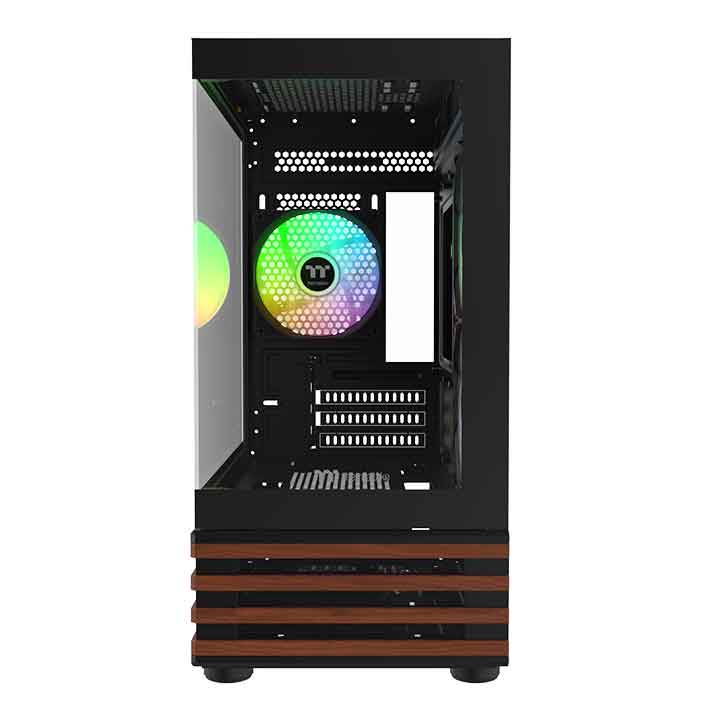 View 170 WS ARGB Micro Chassis