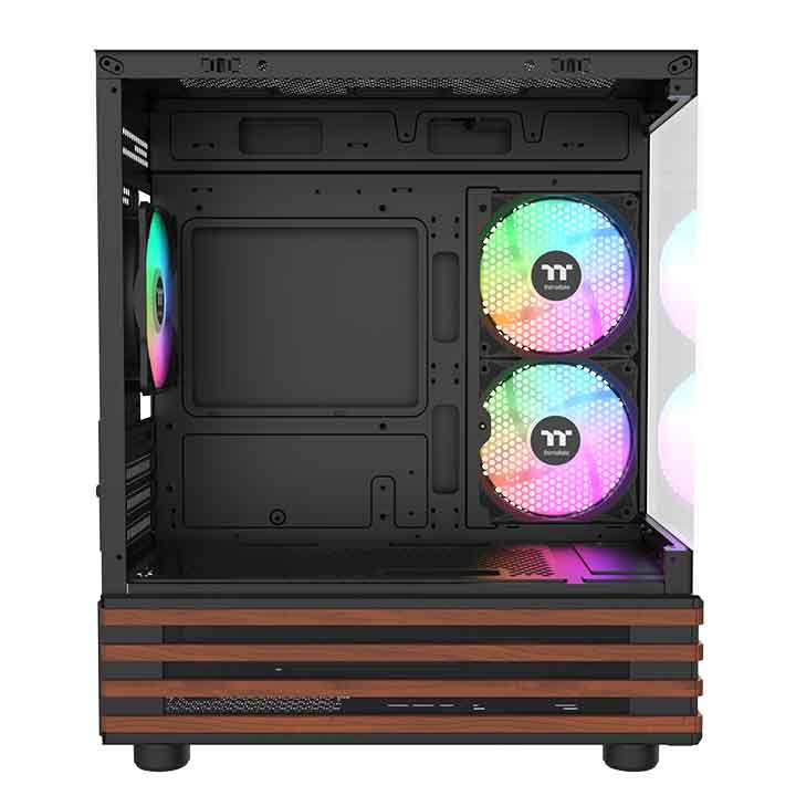 View 170 WS ARGB Micro Chassis