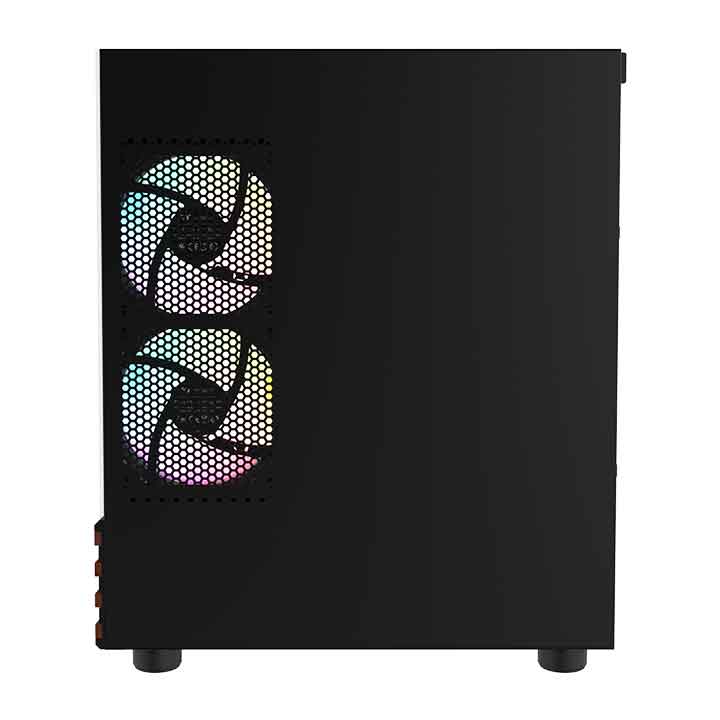 View 170 WS ARGB Micro Chassis
