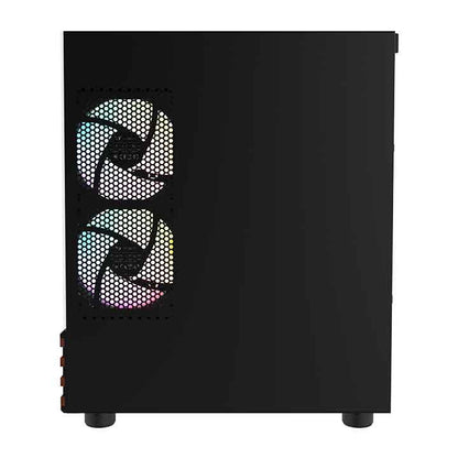 View 170 WS ARGB Micro Chassis