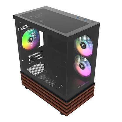 View 170 WS ARGB Micro Chassis
