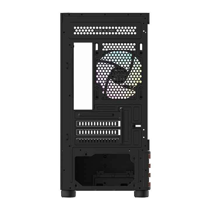 View 170 WS ARGB Micro Chassis