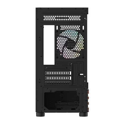 View 170 WS ARGB Micro Chassis