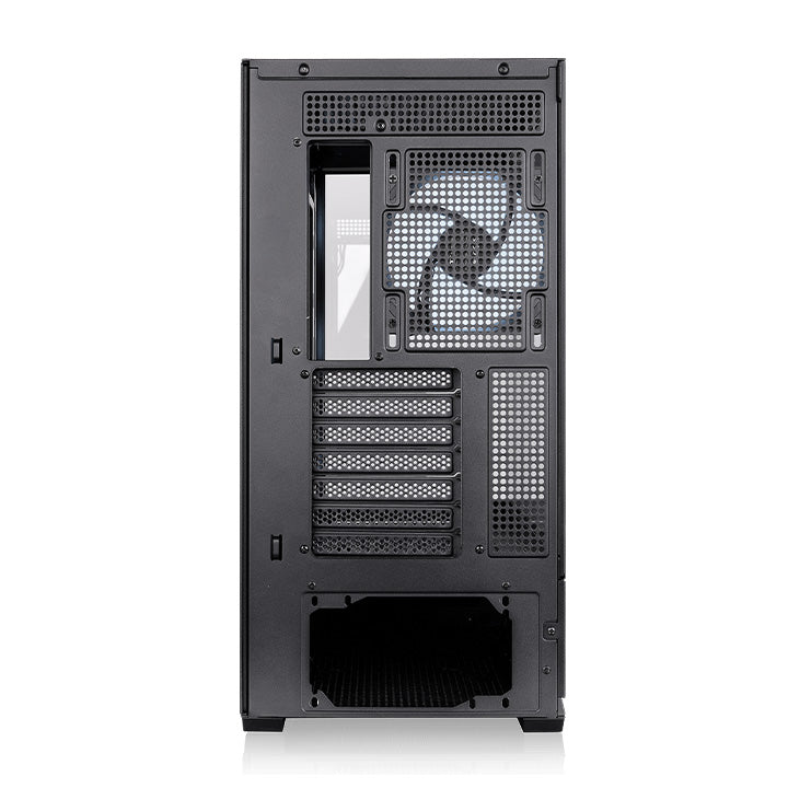 View 370 TG ARGB Mid Tower Chassis
