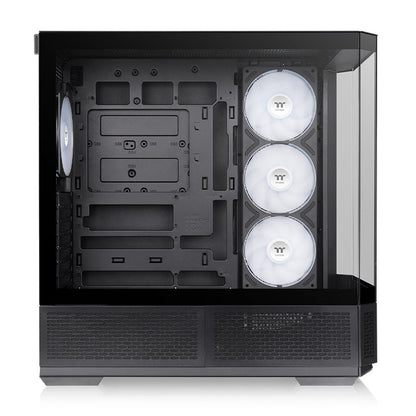 View 370 TG ARGB Mid Tower Chassis