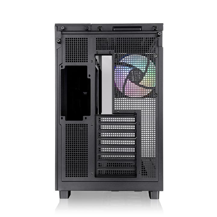 View 380 XL TG ARGB Mid Tower Chassis – Thermaltake Global