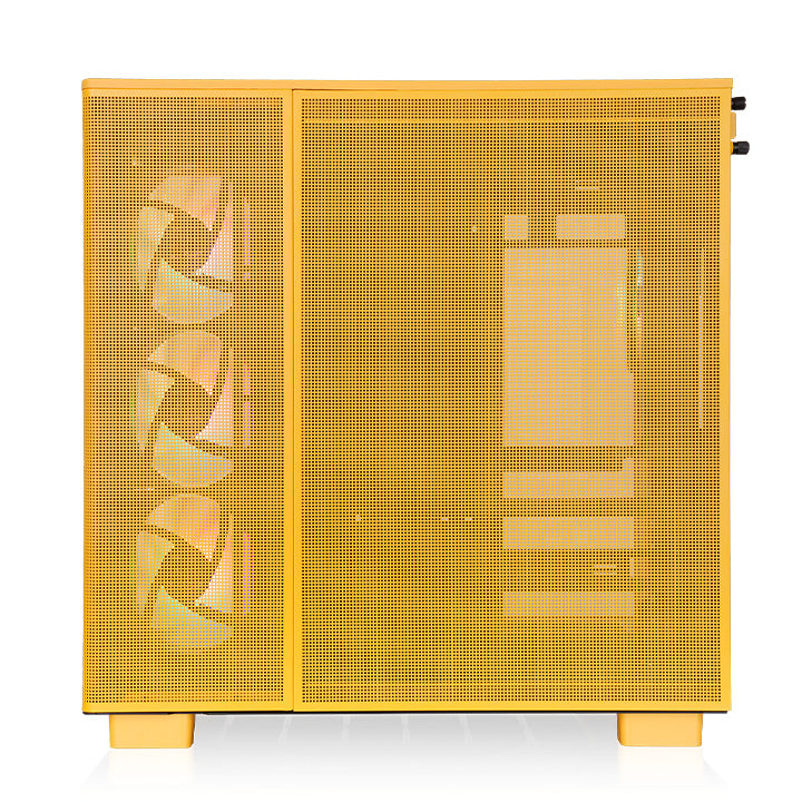 View 380 XL TG ARGB Bumblebee Mid Tower Chassis – Thermaltake Global
