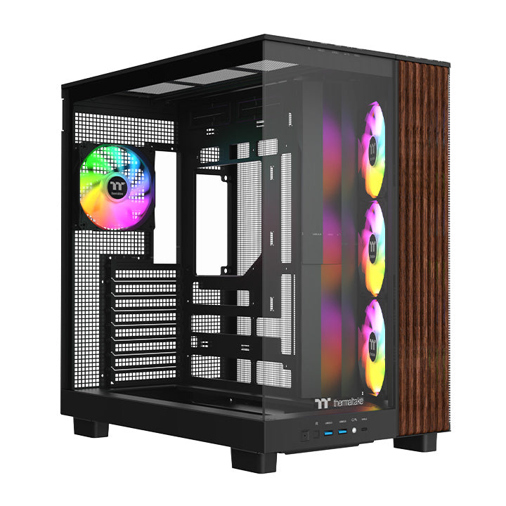 View 380 XL WS ARGB Mid Tower Chassis