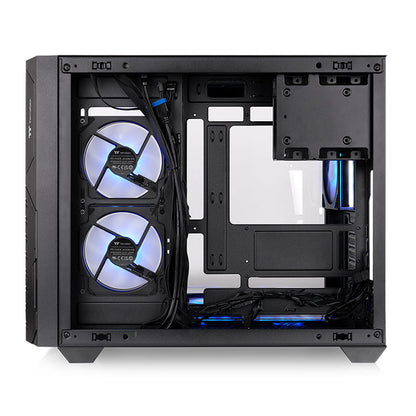 Vision 330 CR ARGB Mid Tower Chassis