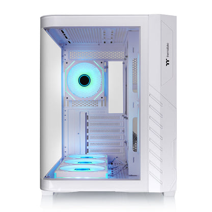 Vision 330 CR ARGB Snow Mid Tower Chassis
