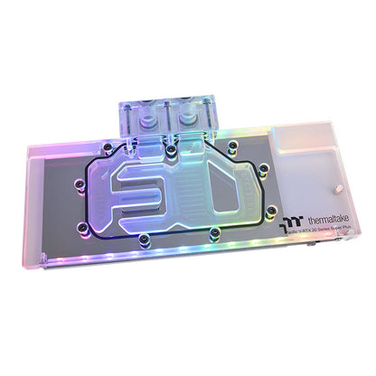 Pacific V-RTX 2070 Super Plus (ASUS Turbo) GPU Waterblock