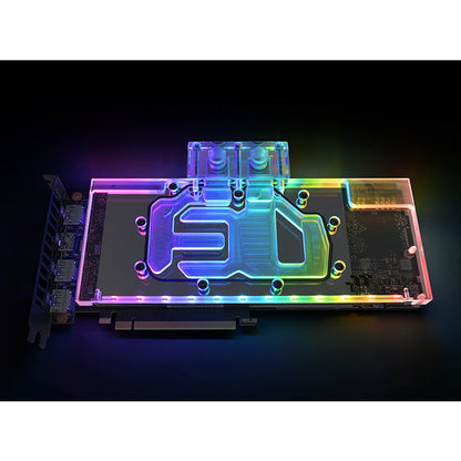 Pacific V-RTX 2070 Super Plus (ASUS Turbo) GPU Waterblock