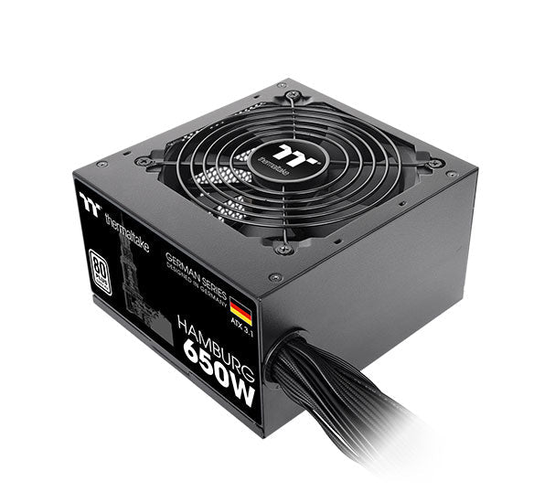 HAMBURG 650W
