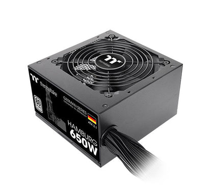 HAMBURG 650W