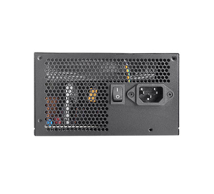 HAMBURG 650W