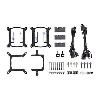 TH240 V2 ARGB Sync All-In-One Liquid Cooler