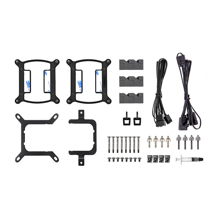TH280 V2 ARGB Sync All-In-One Liquid Cooler