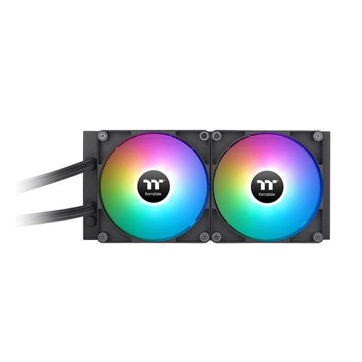 TH280 V2 ARGB Sync All-In-One Liquid Cooler – Thermaltake Global
