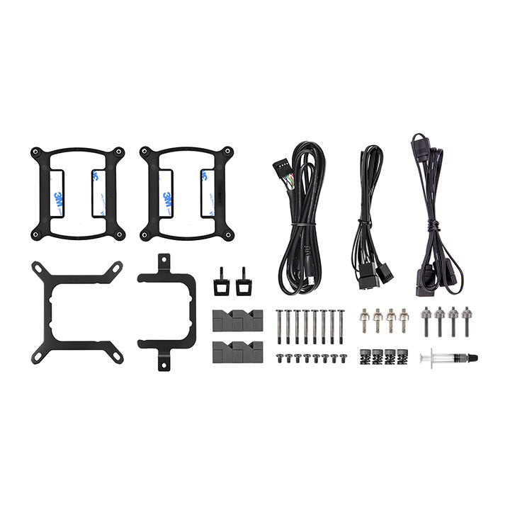 TH240 V2 Ultra ARGB Sync All-In-One Liquid Cooler