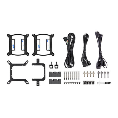 TH240 V2 Ultra ARGB Sync All-In-One Liquid Cooler