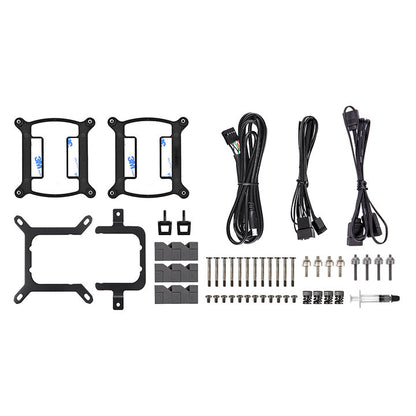 TH420 V2 Ultra ARGB Sync All-In-One Liquid Cooler