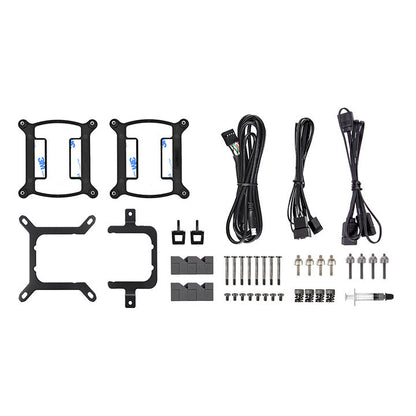 TH280 V2 Ultra ARGB Sync All-In-One Liquid Cooler