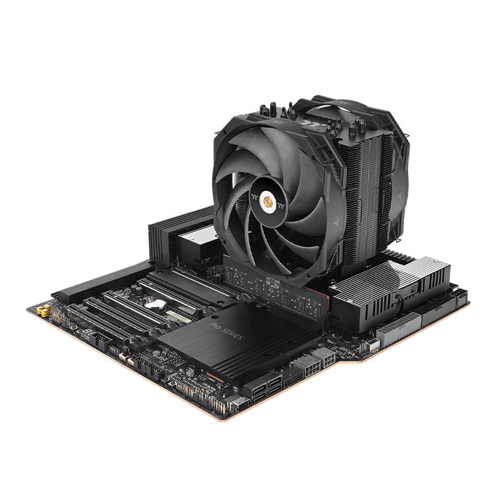 WAir CPU Cooler
