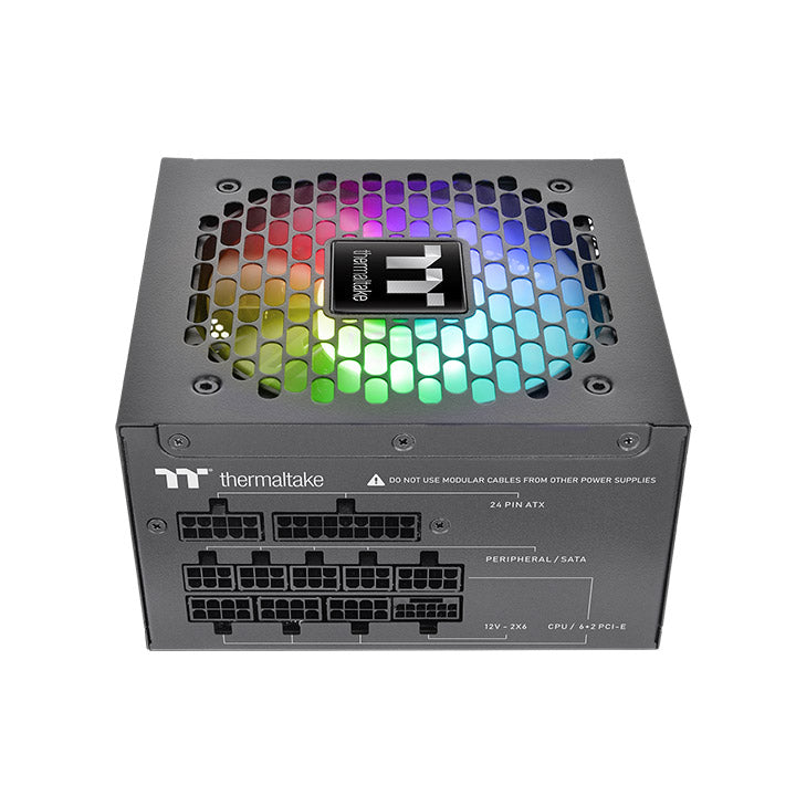 Germanium Pro RGB 750W