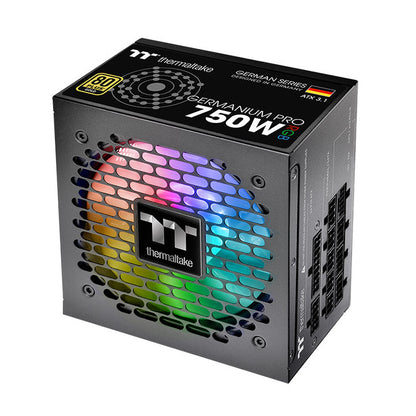 Germanium Pro RGB 750W