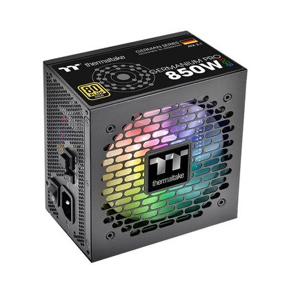 Germanium Pro RGB 850W