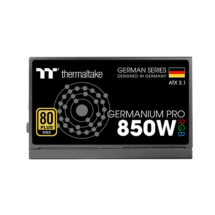 Germanium Pro RGB 850W