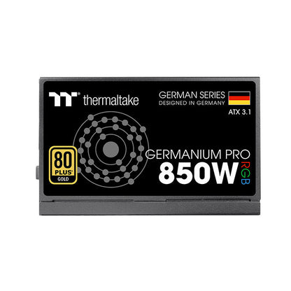 Germanium Pro RGB 850W