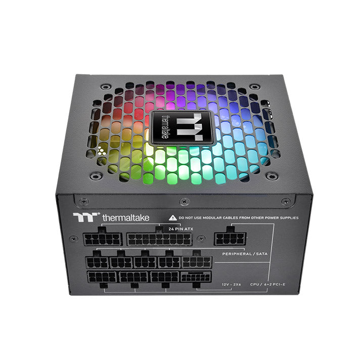 Germanium Pro RGB 1000W
