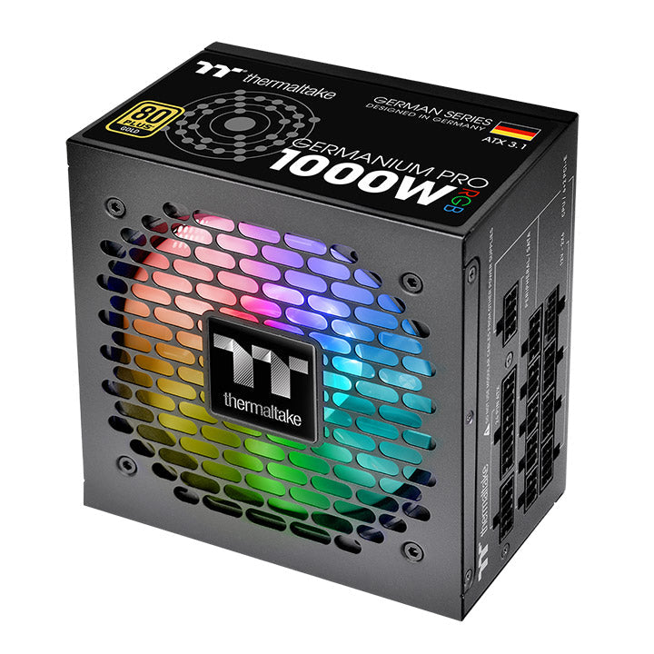 Germanium Pro RGB 1000W