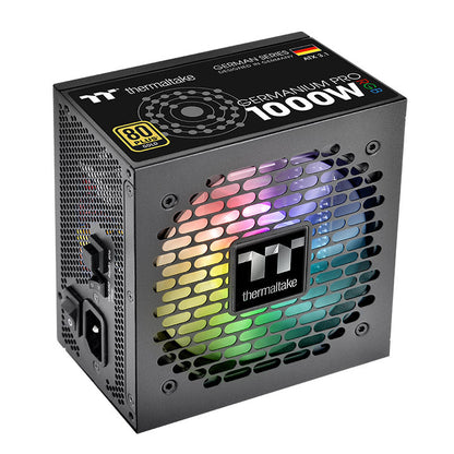 Germanium Pro RGB 1000W