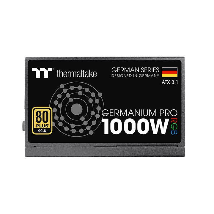 Germanium Pro RGB 1000W