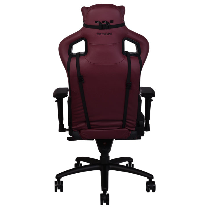 X Fit Real Leather Burgundy Red (Regional  Only)