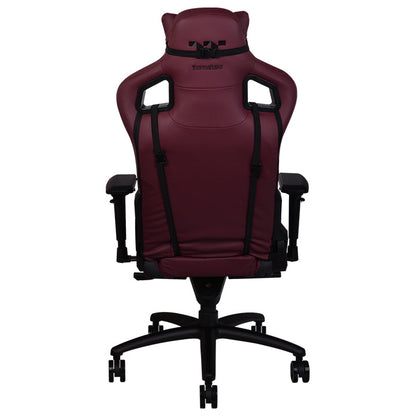 X Fit Real Leather Burgundy Red (Regional  Only)