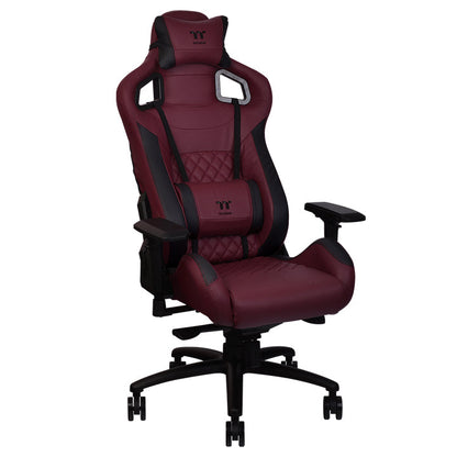 X Fit Real Leather Burgundy Red (Regional  Only)