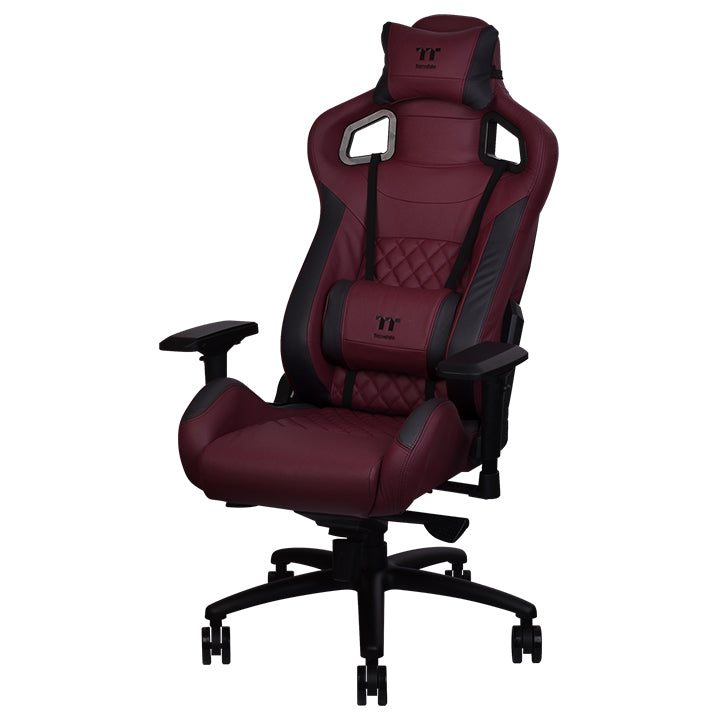 X Fit Real Leather Burgundy Red (Regional  Only)