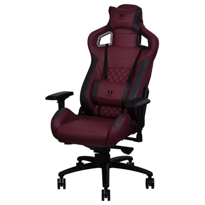 X Fit Real Leather Burgundy Red (Regional  Only)