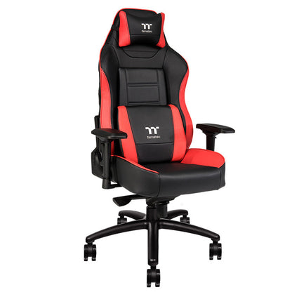 X-Comfort Black-Red Gaming Chair