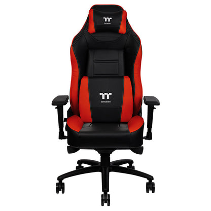 X-Comfort Black-Red Gaming Chair (Regional  Only)