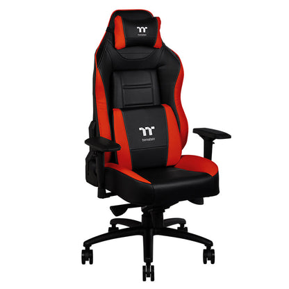 X-Comfort Black-Red Gaming Chair (Regional  Only)
