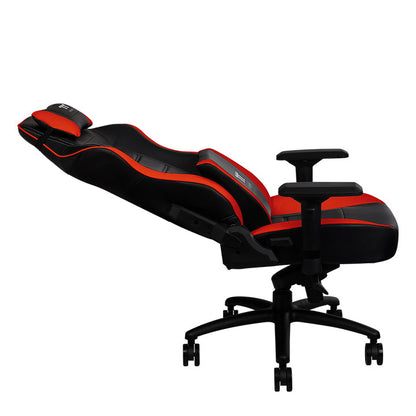 X-Comfort Black-Red Gaming Chair (Regional  Only)