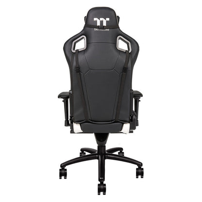 X-Fit Black-White Gaming Chair