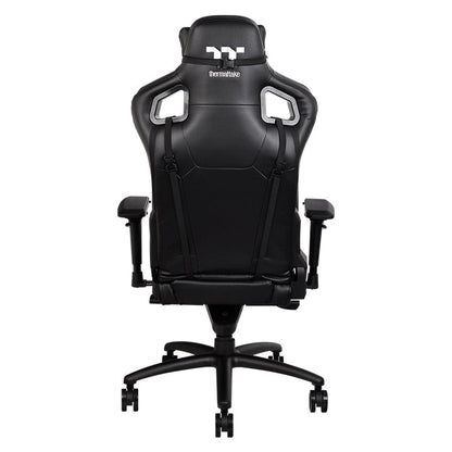 X-Fit Black Gaming Chair (Regional  Only)