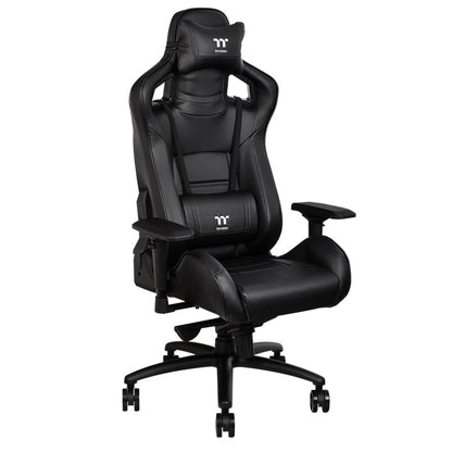 X-Fit Black Gaming Chair (Regional  Only)